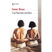Las Buenas Noches: Novela / Good Nights: A Novel