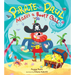 Pirate Paul Makes a Booty Call