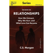 The Book On Relationships: How We Connect, Why We Hurt, and What Love Can Become