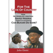 For the Love of Country: How Dr. Goodluck Jonathan Saved Nigeria from Catastrophe. Can Buhari Do Same?