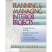Planning and Managing Interior Projects