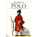 Marco Polo: A Life from Beginning to End
