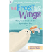 The Frost Wings: Baby Harp Seals at the Springtime Sea