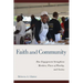 Faith and Community: How Engagement Strengthens Members, Places of Worship, and Society