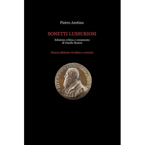 Sonetti lussuriosi
