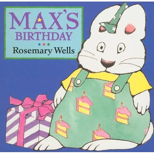 Max's Birthday