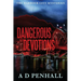 Dangerous Devotions