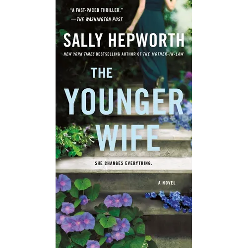 The Younger Wife