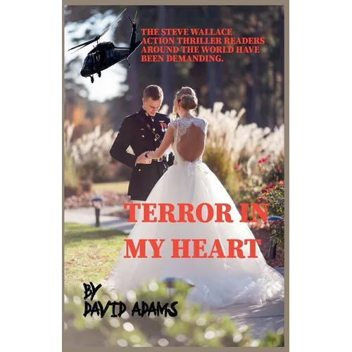Terror in My Heart