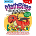 Kumon Math Bites: Grade 4 Multiplication and Division-100 Bite-Sized Lessons to Improve Math Skills and Confidence!