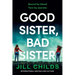 Good Sister, Bad Sister
