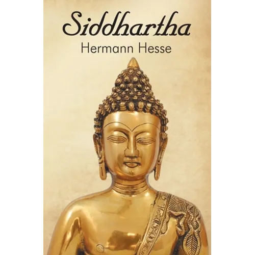 Siddharatha
