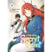 A Tale of the Secret Saint (Manga) Vol. 3