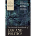 The Oxford Handbook of Law and Politics