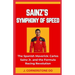 Sainz's Symphony of Speed: "The Spanish Maverick: Carlos Sainz Jr. and the Formula Racing Revolution"