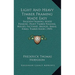 Light And Heavy Timber Framing Made Easy: Balloon Framing, Mixed Framing, Heavy Timber Framing, Houses, Factories, Bridges, Barns, Rinks, Timber Roofs