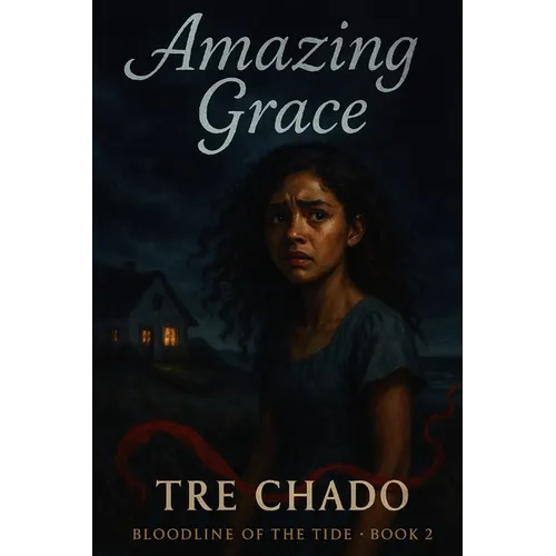 Amazing Grace: Bloodling of the Tides 2