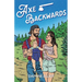 Axe Backwards: A Single Dad Firefighter Romance