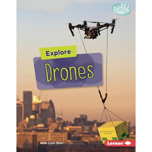 Explore Drones
