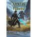 Nexus Runner: A litRPG epic fantasy adventure