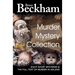 Murder Mystery Collection: Short stories set in Edinburgh