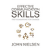Effective Communication Skills: The Foundations for Change