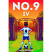 Number 9: The Fight (Book 4)