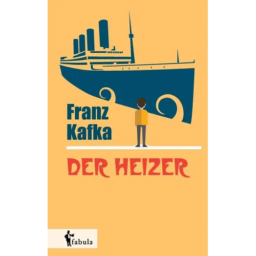 Der Heizer
