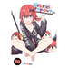 Gabriel Dropout, Vol. 10