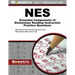 NES Essential Components of Elementary Reading Instruction Practice Questions: NES Practice Tests and Exam Review for the National Evaluation Series T