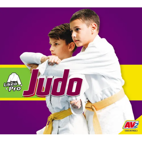 Judo