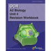 OCR A2 Biology Unit 4 Revision Workbook