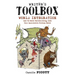 Writer's Toolbox WORLD INTEGRATION How to Weave Worldbuilding into Your Speculative Fiction Novel
