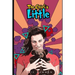 The Chief's Little: An ABDL DDLG Romance
