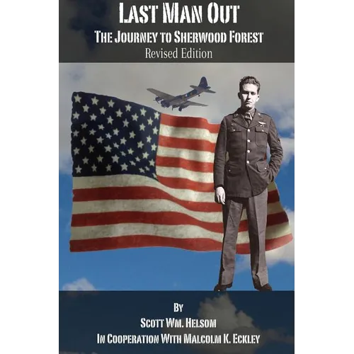 Last Man Out