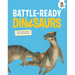 Battle-Ready Dinosaurs
