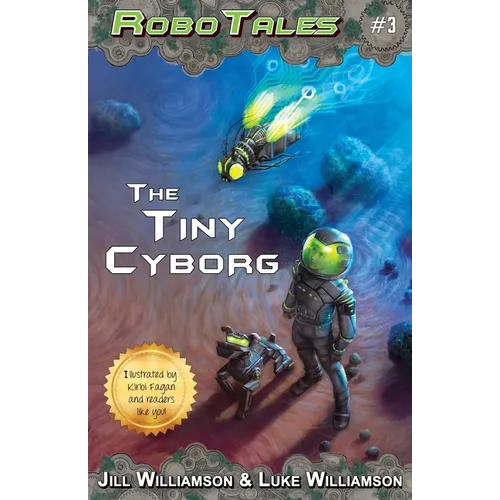 The Tiny Cyborg