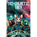 Tri-Galactic Trek