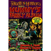 Forgotten Horrors Presents... Mummy's Family Album: Comics from the Gone World!