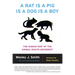 A Rat Is a Pig Is a Dog Is a Boy: The Human Cost of the Animal Rights Movement