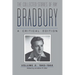 The Collected Stories of Ray Bradbury: A Critical Edition Volume 2, 1943-1944