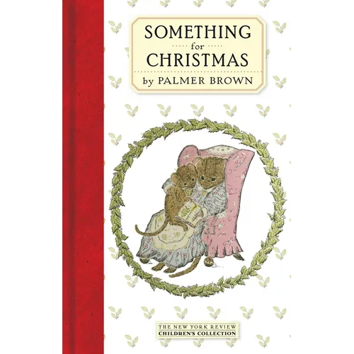 Something for Christmas