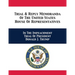 Trial & Reply Memoranda Of The United States House Of Representatives: In The Impeachment Trial Of President Donald J. Trump