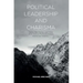 Political Leadership and Charisma: Nehru, Ben-Gurion, and Other 20th Century Political Leaders: Intellectual Odyssey I
