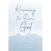 Knowing the Real God