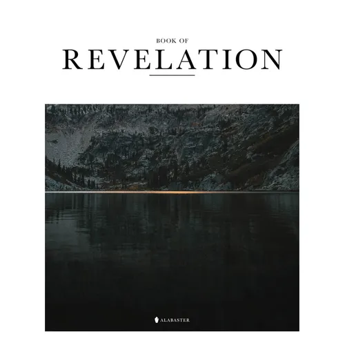Book of Revelation (Hc, Nlt)