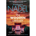 The Wooden Library (Ikmen Mystery 27): Meet Ikmen in the Turkish Detective, BBC Two's Sensational TV Series