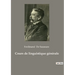 Cours de linguistique générale