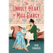 Unruly Heart of Miss Darcy