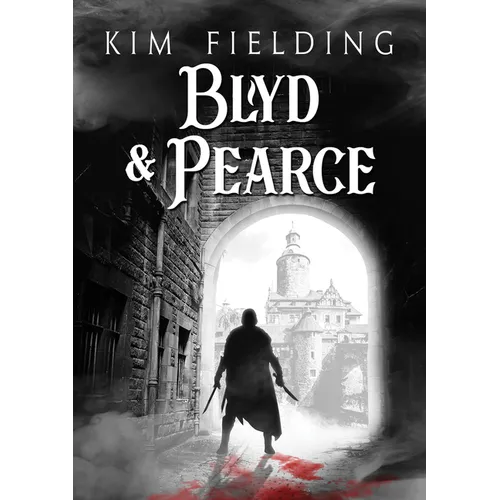 Blyd & Pearce (Français)